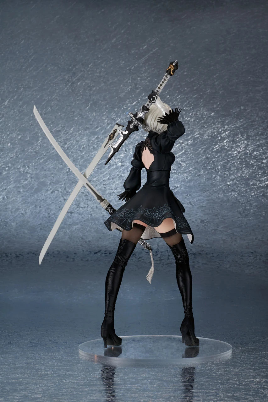 NieR - 2B (YoRHa No. 2 Type B) Non Scale Figure Square Enix