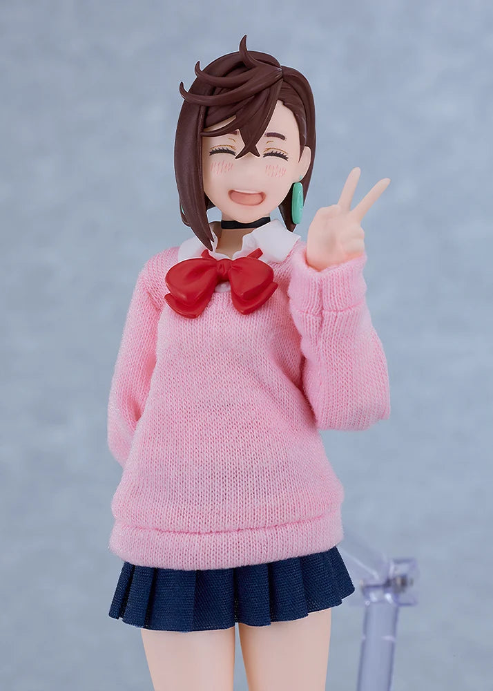 Dandadan - Momo Figma Good Smile Company