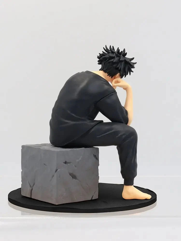 Jujutsu Kaisen - Fushiguro Megumi (vol.2) Prize Figure Taito