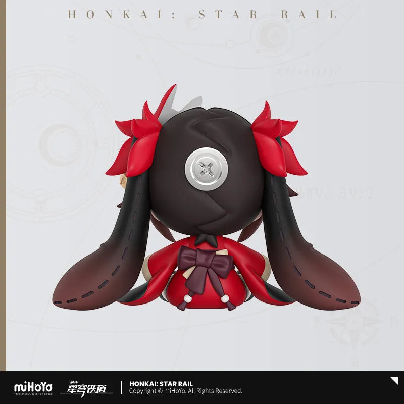 Honkai: Star Rail - Huggy Good Smile Chibi Figure Good Smile Company