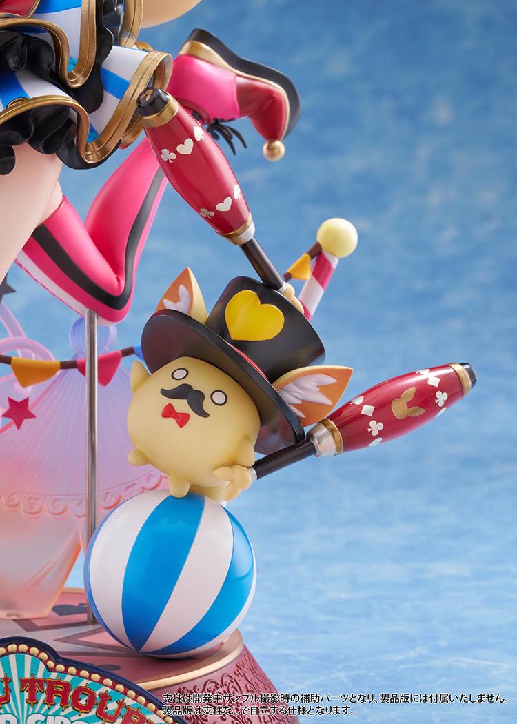 Hololive Production - Omaru Polka 1/7 Scale Figure Claynel