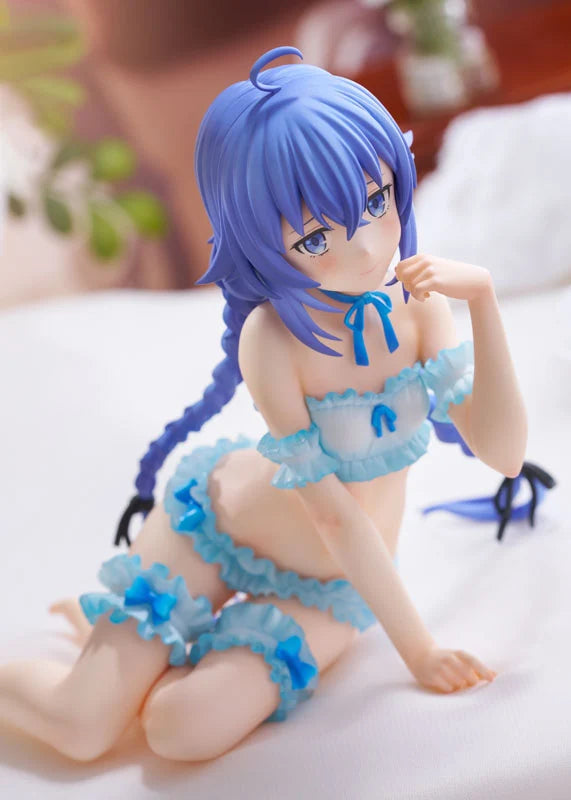 Mushoku Tensei - Roxy Migurdia (lingerie Ver.) 1/7 Scale Figure Claynel