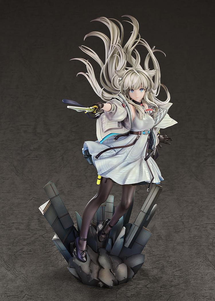 Arknights: Endfield - Perlica 1/7 Scale Figure Good Smile Arts Shanghai