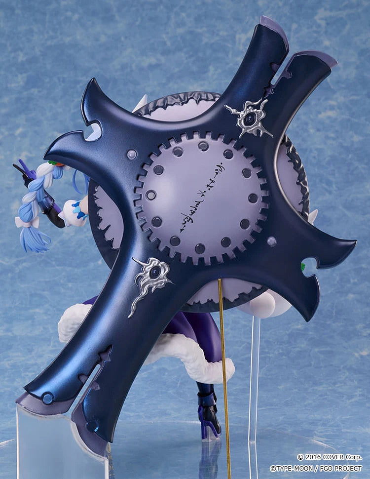hololive production x Fate/Grand Order - Usada Pekora & Mash Kyrielight 1/7 Scale Figure ANIPLEX