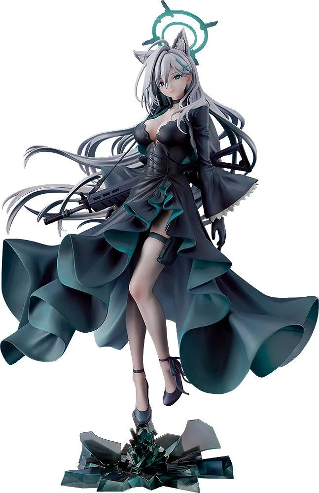 Blue Archive - Shiroko Terror 1/7 Scale Figure Good Smile Company