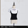 Honkai: Star Rail - Castorice Impression Short Sleeve Shirt miHoYo