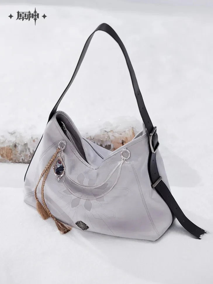 Genshin Impact - Frost And Flame Series Crossbody Bag miHoYo