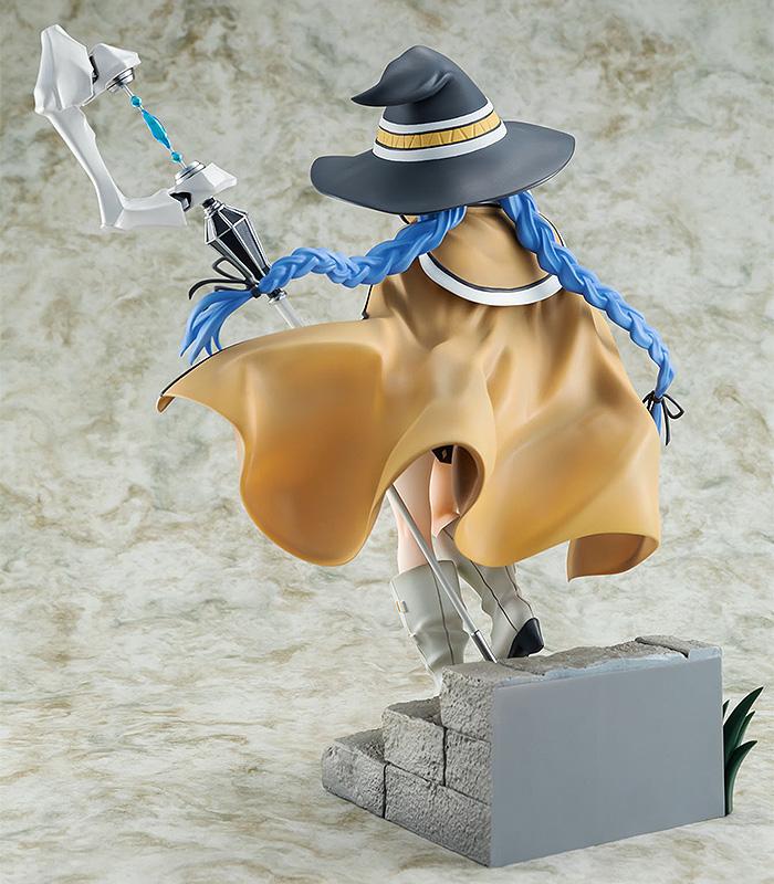 Mushoku Tensei: Jobless Reincarnation - Roxy Migurdia 1/7 Scale Figure Chara-Ani