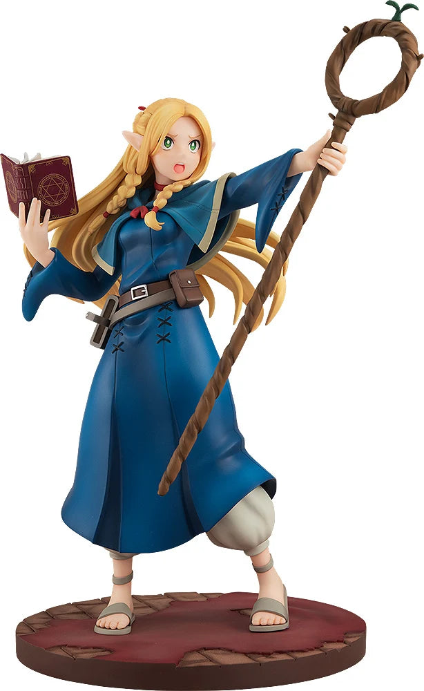 Delicious in Dungeon - Marcille 1/7 Scale Figure Kadokawa