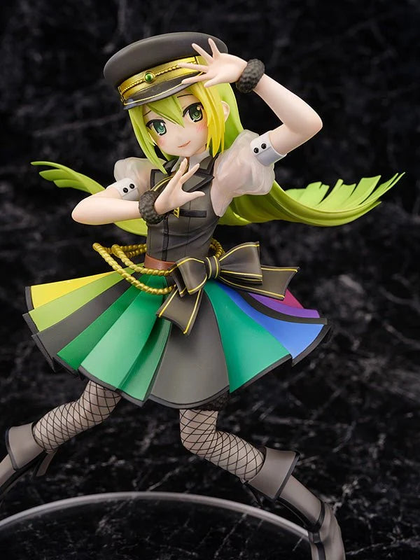 Puella Magi Madoka Magica Side Story: Magia Record - Alina Gray 1/8 Scale Figure WING