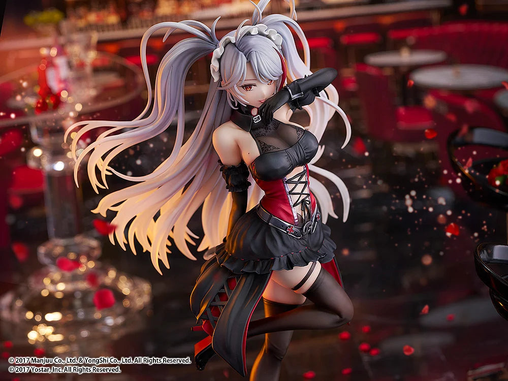 Azur Lane - Prinz Eugen (Kindred Evening Spirits) 1/7 Scale Figure PONY CANYON