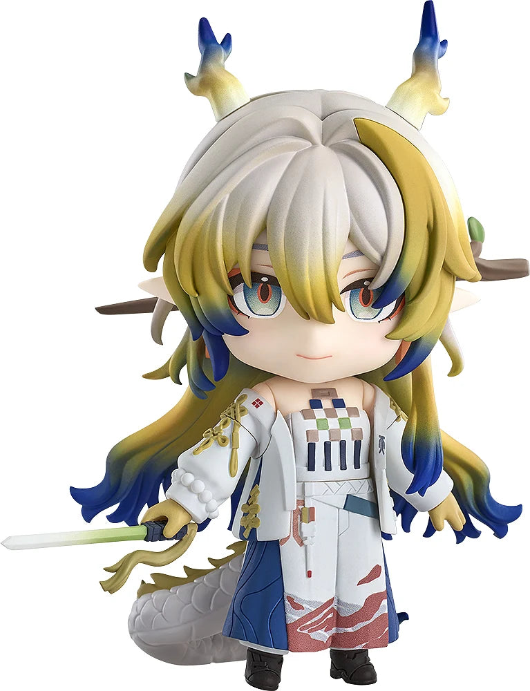 Arknights - Shu Nendoroid Good Smile Arts Shanghai