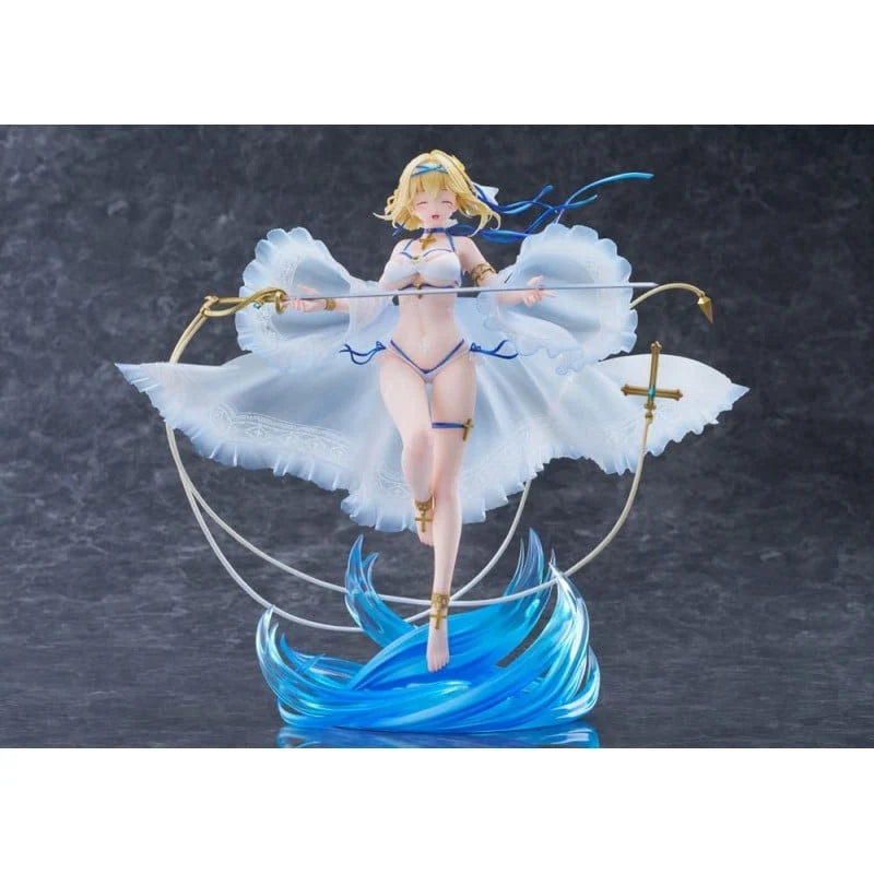 Azur Lane - Jeanne D'Arc (Saintess of the Sea Ver.) 1/7 Scale Figure Aliceglint