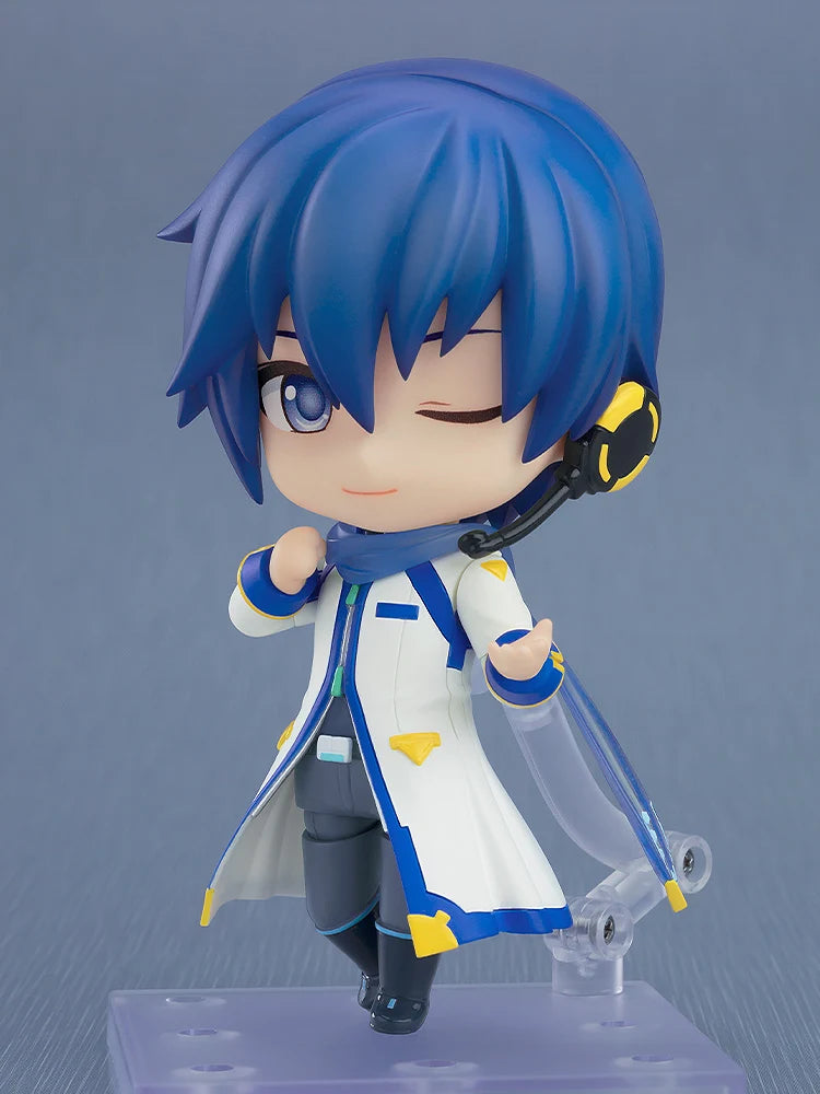 VOCALOID - KAITO 2.0 Nendoroid Good Smile Company