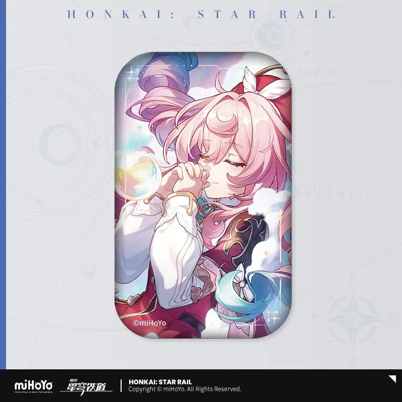 Honkai: Star Rail - Light Cone Series Badge miHoYo