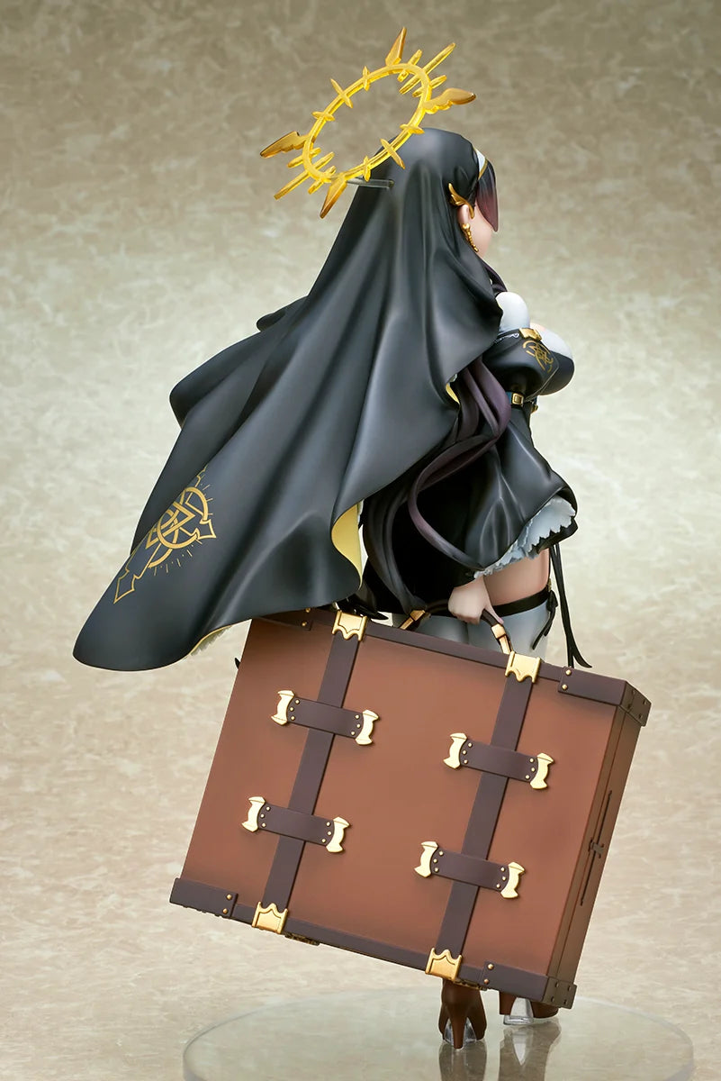 Blue Archive - Hinata 1/7 Scale Figure Ques Q