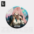Zenless Zone Zero - Tsukishiro Yanagi Agent Story Merch Set miHoYo