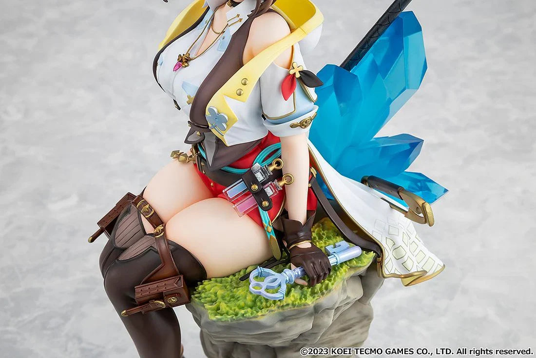 Atelier Ryza - Reisalin Stout 1/7 Scale Figure KADOKAWA