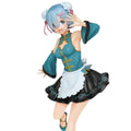 Re:Zero - Rem (Mandarin Maid ver.) Renewal Prize Figure