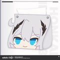 Honkai Impact 3rd - Valkyrie Chibi PU Paper Box miHoYo