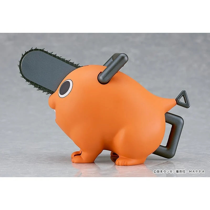 Chainsaw Man - PLAMAX Pochita Mini Figure Max Factory