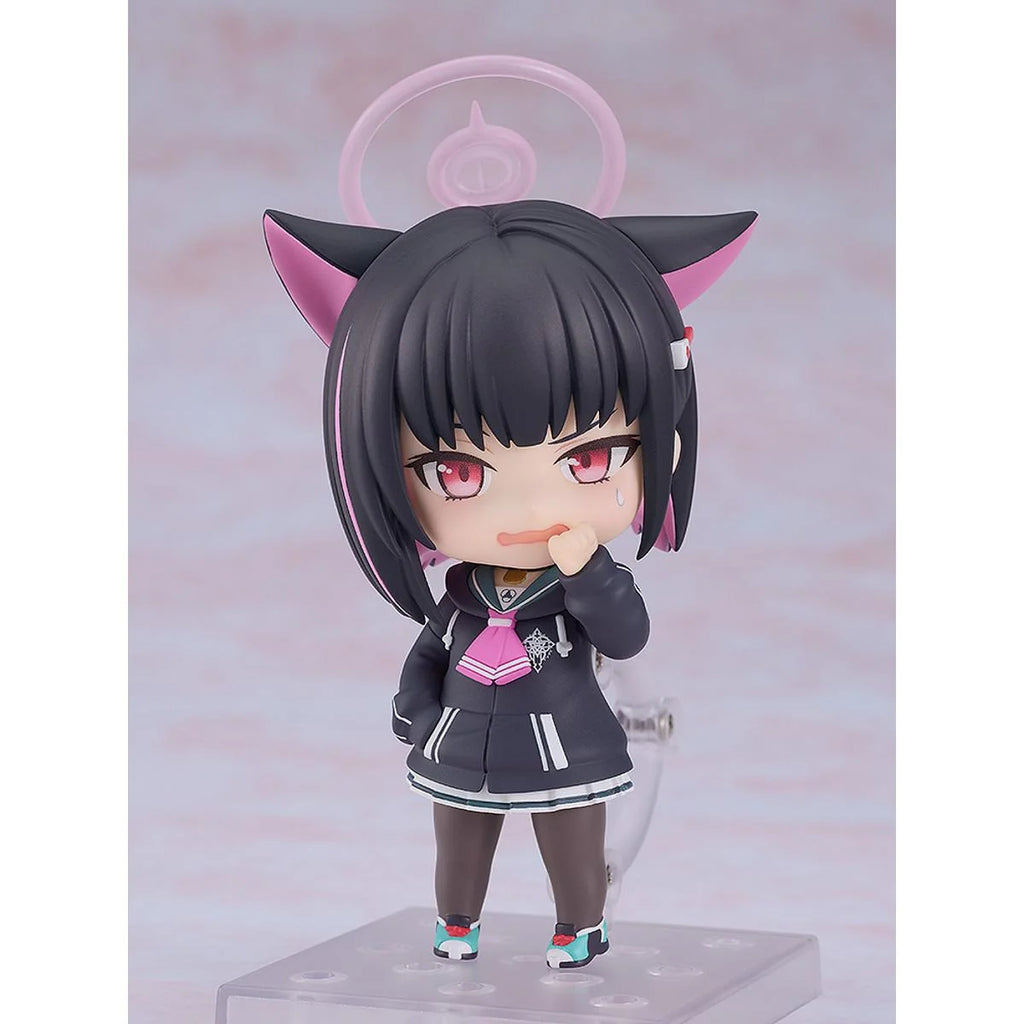 Blue Archive - Kazusa Kyoyama Nendoroid Good Smile Company