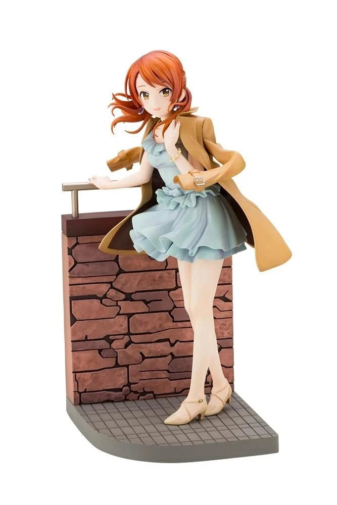 The IdolmaSter - Karen Hojo Cinderella Girls Off Stage 1/8 Scale Figure Kotobukiya