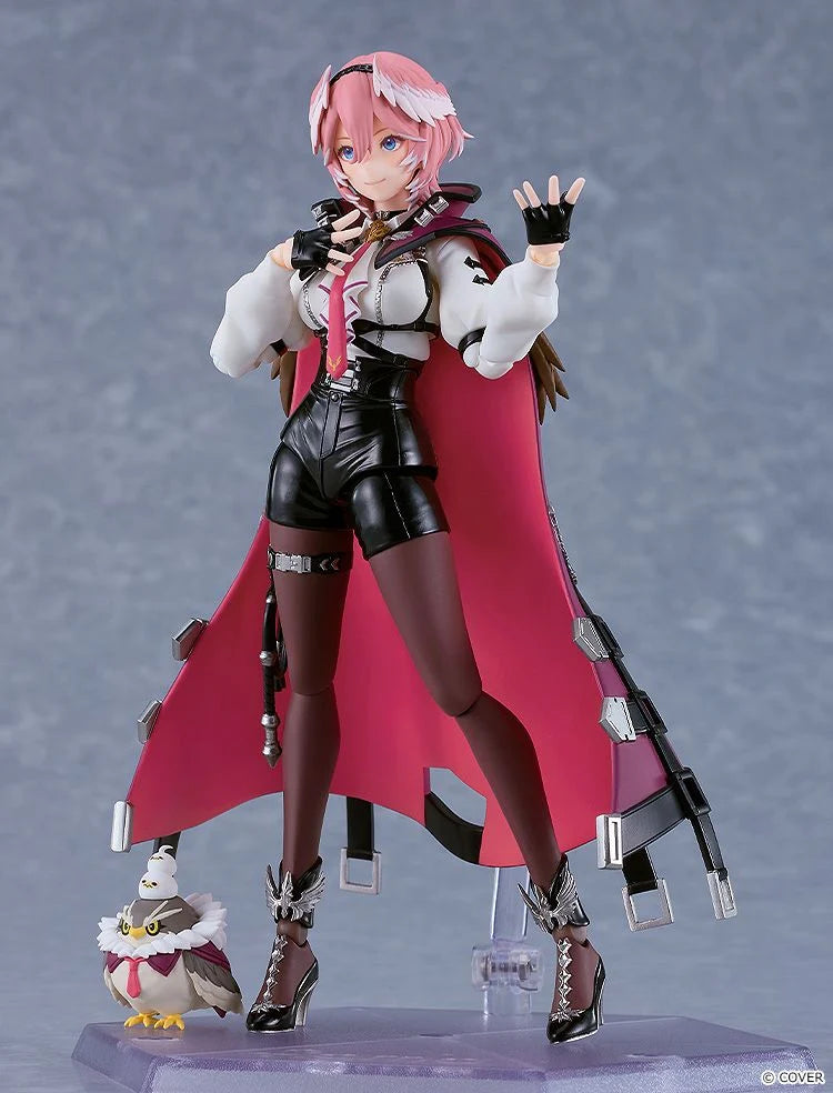 Hololive Production - Takane Lui Figma Max Factory
