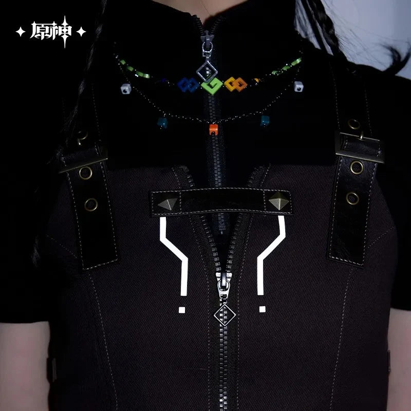 Genshin Impact - Kinich Impression Short Vest miHoYo