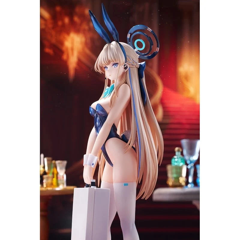Blue Archive - Toki Asuma (Bunny Girl Ver.) 1/7 Scale Figure Max Factory