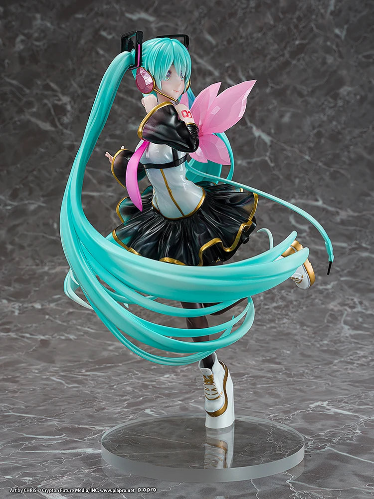 Hatsune Miku - Hatsune Miku (Delight Fairy Style) 1/7 Scale Figure PONY CANYON