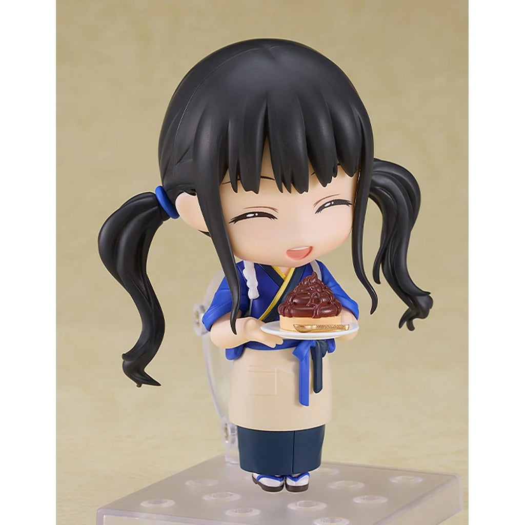 Lycoris Recoil - Takina Inoue (Cafe LycoReco Uniform Ver.) Nendoroid Good Smile Company