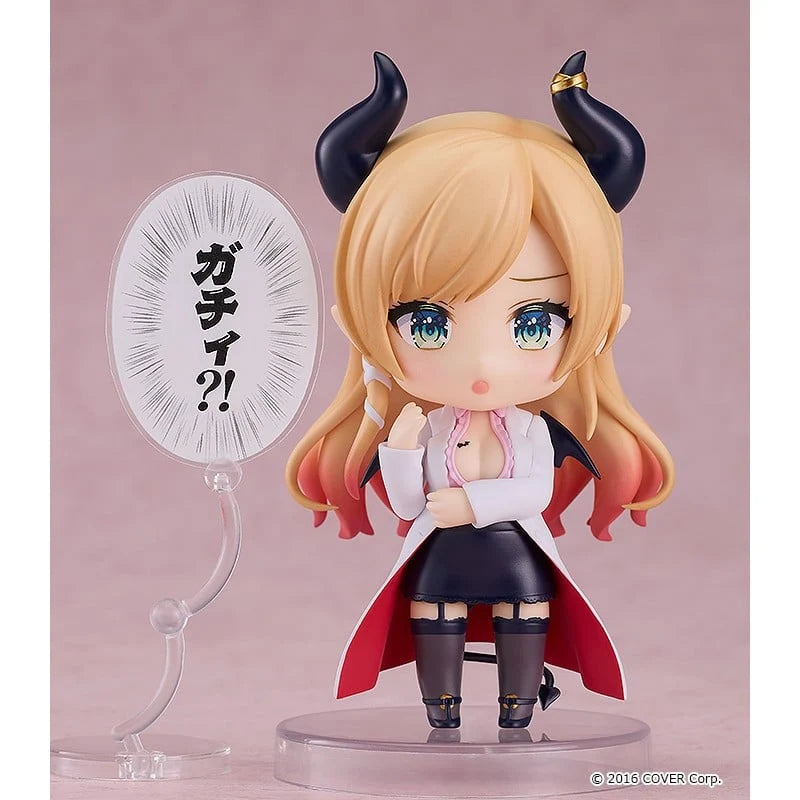 Hololive Production - Yuzuki Choco Nendoroid Max Factory