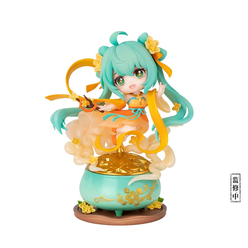 Hatsune Miku - Hatsune Miku (Gui Que Tian Xiang Chibi Ver.) Figure Hobby Rangers