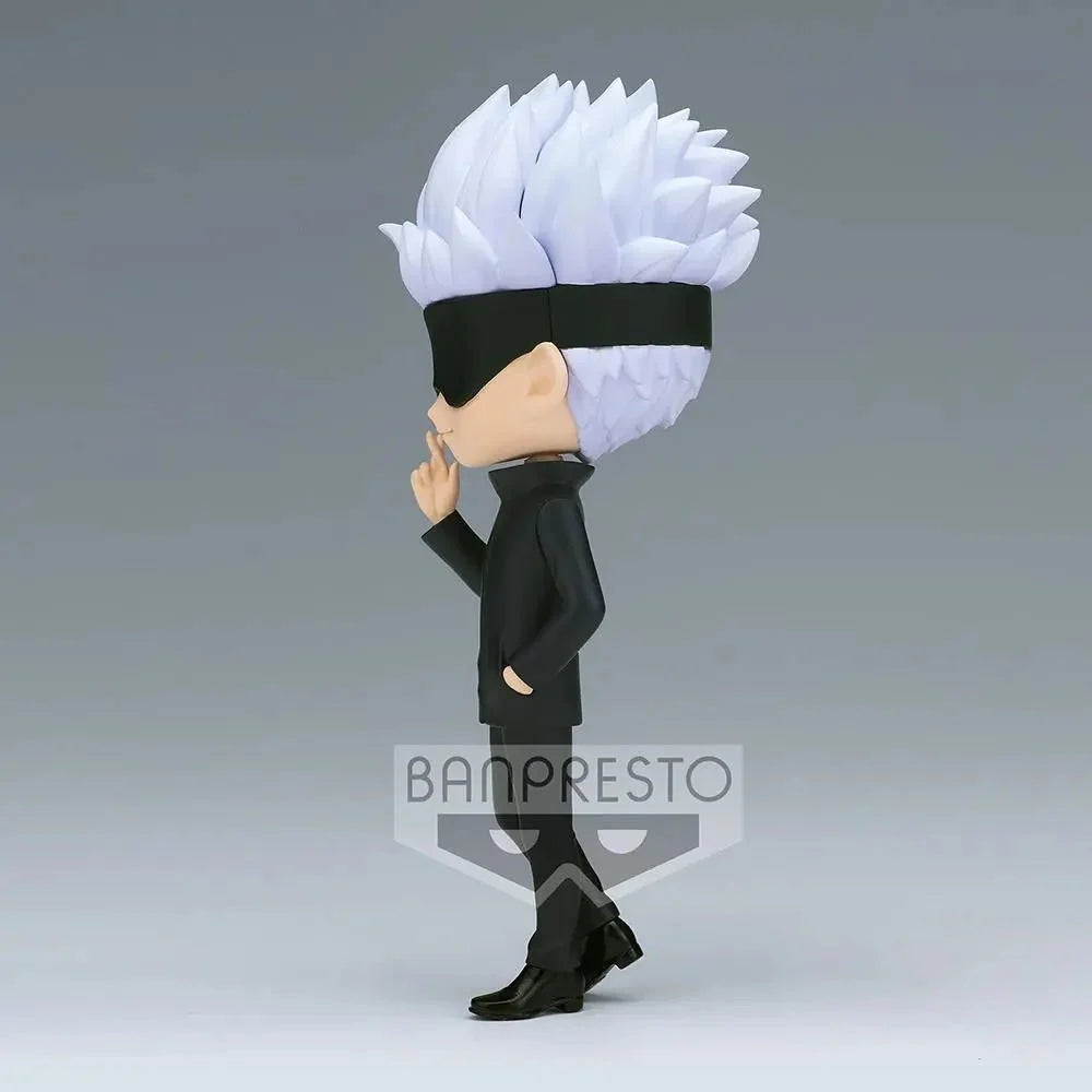 Jujutsu Kaisen - Satoru Gojo Q Posket Prize Figure Banpresto