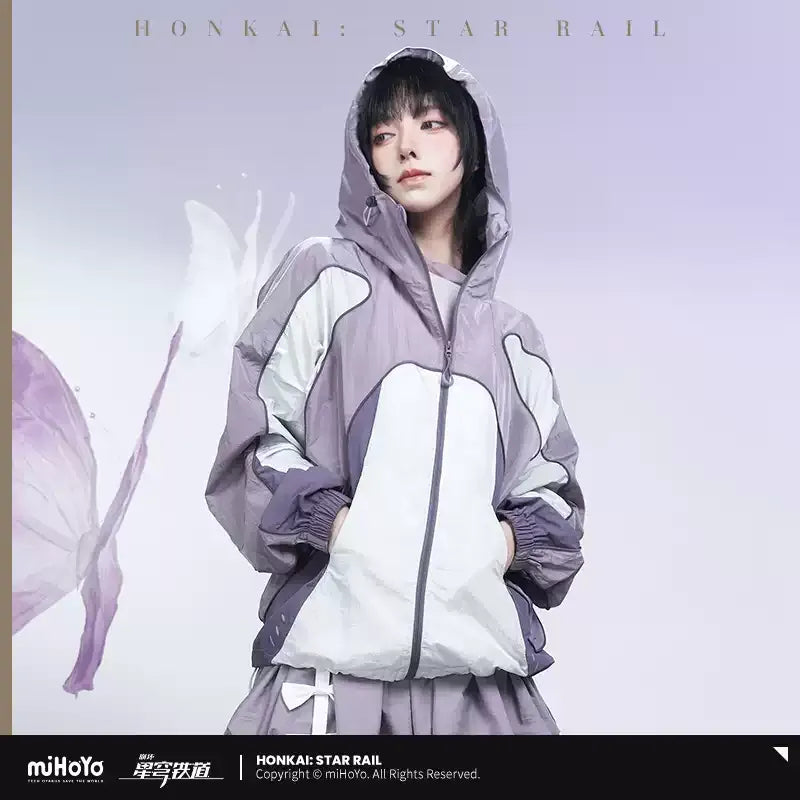 Honkai: Star Rail - Castorice Impression Overcoat miHoYo