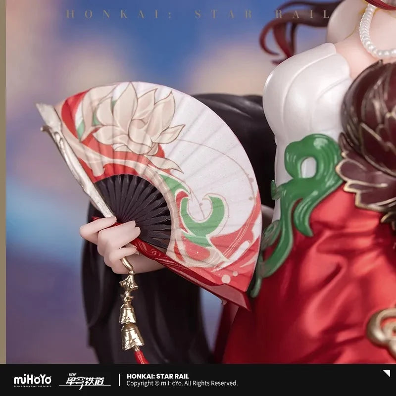 Honkai: Star Rail - Fugue 1/8 Scale Figure Myethos