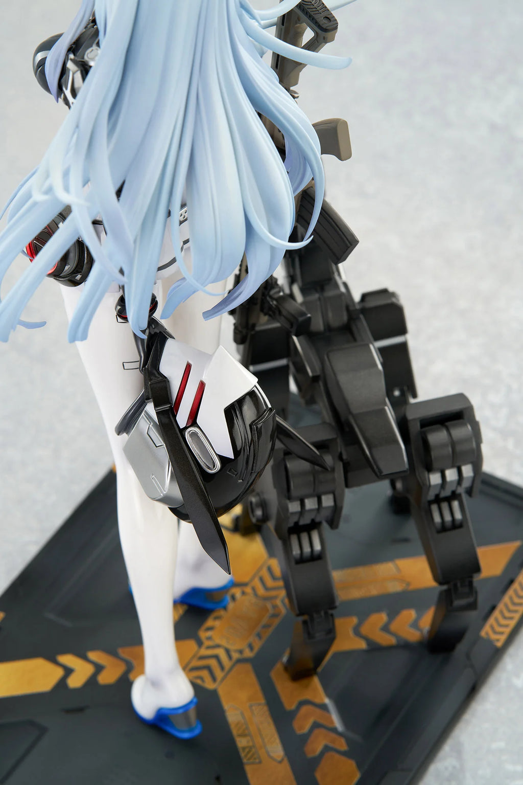 Girls' Frontline - 416 (Midnight Evangelion Ver.) 1/7 Scale Figure APEX