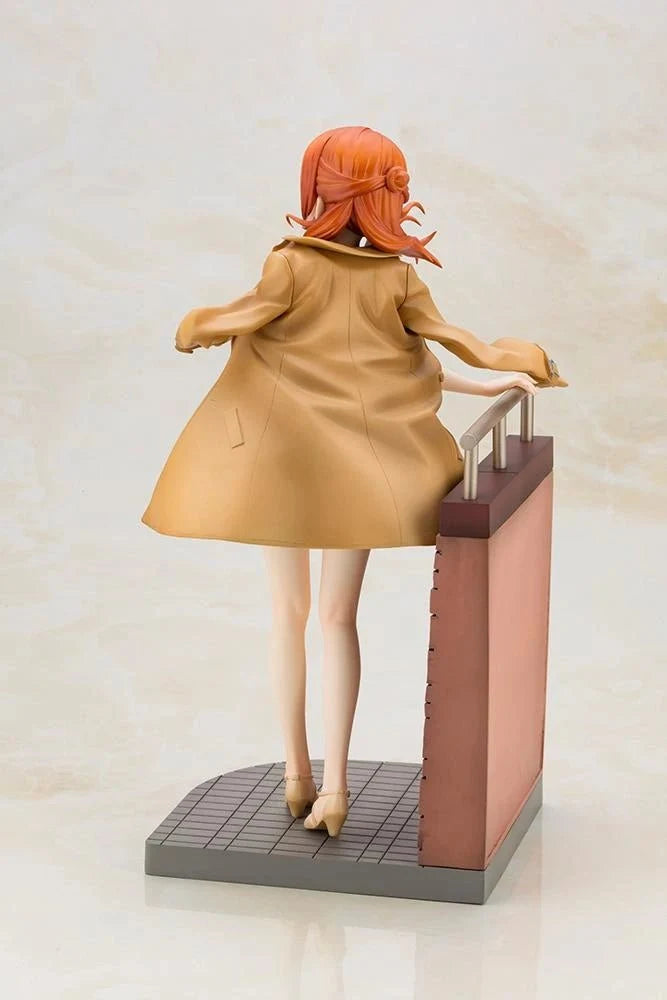The IdolmaSter - Karen Hojo Cinderella Girls Off Stage 1/8 Scale Figure Kotobukiya