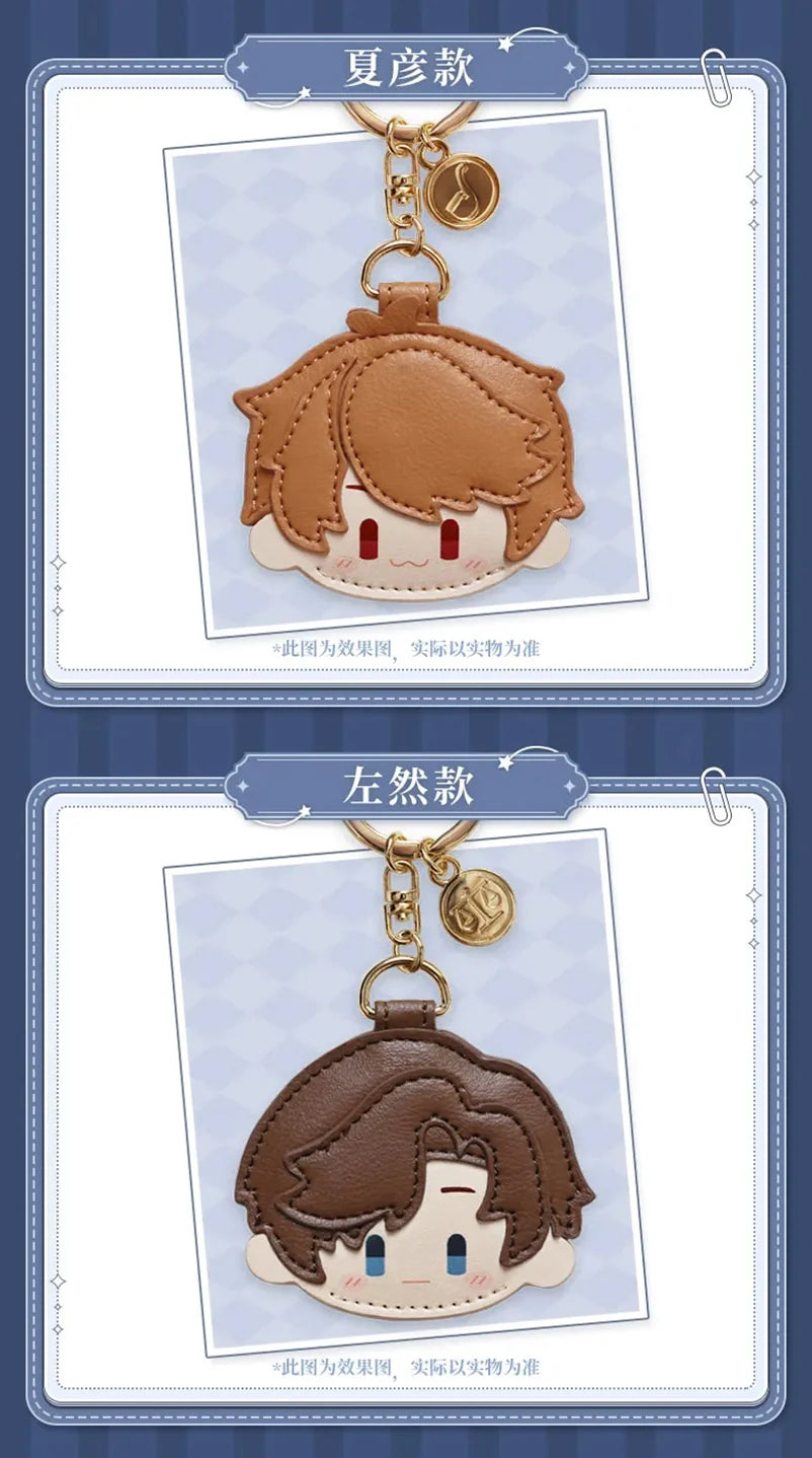 Tears of Themis - Daily Series Chibi Keychain miHoYo