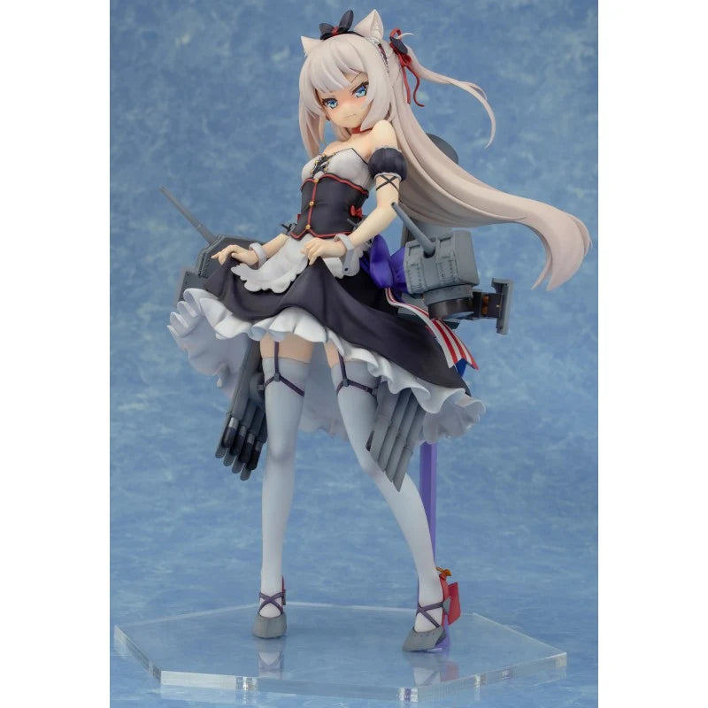 Azur Lane - USS Hammann (3rd-run) 1/7 Scale Figure PLUM