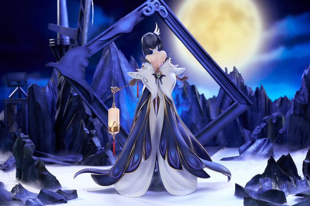 Azur Lane - Chen Hai (Retrofit) 1/7 Scale Figure APEX
