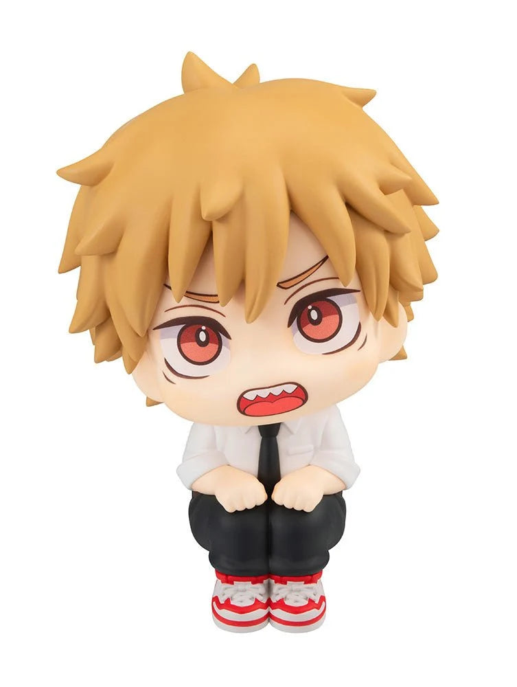 Chainsaw Man - Denji Mini Figure MegaHouse