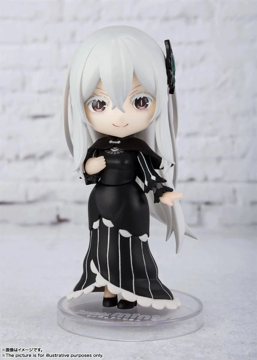 Re:Zero - Echidna Figuarts mini Bandai Spirits