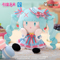Hatsune Miku - Hatsune Miku Sweet Interweave Series Plushie Pendant Moeyu