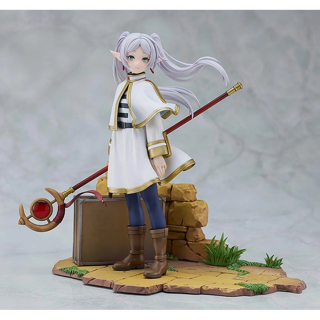 Frieren: Beyond Journey's End - Frieren (Magic of the Eventide Ver.) 1/7 Scale Figure Good Smile Company