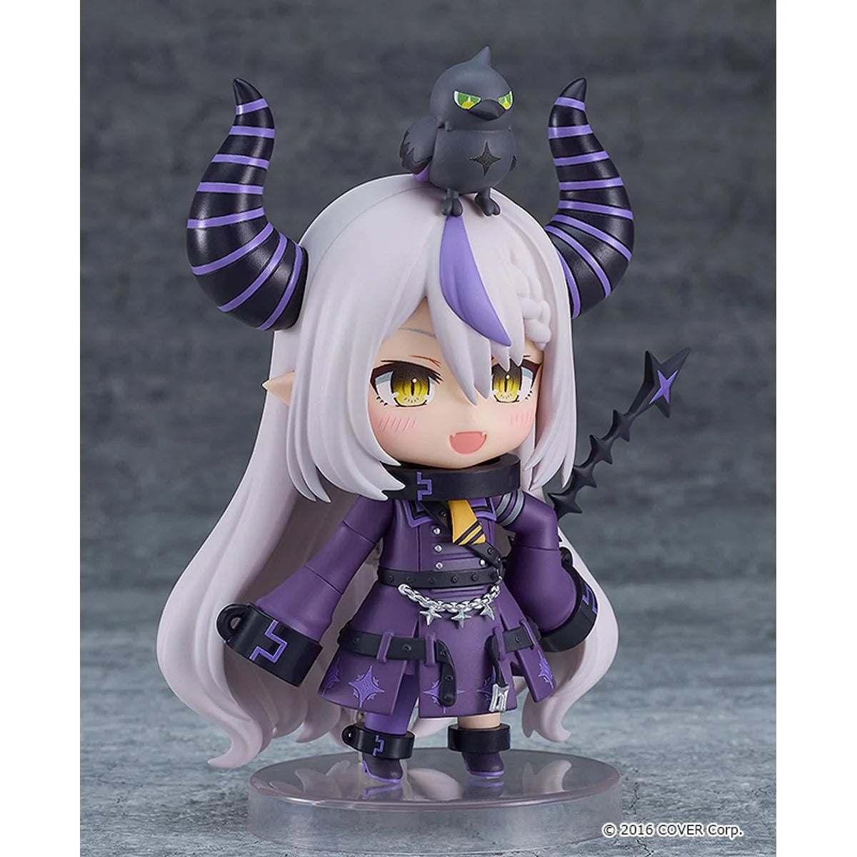 Hololive Production - La+ Darknesss Nendoroid Good Smile Company