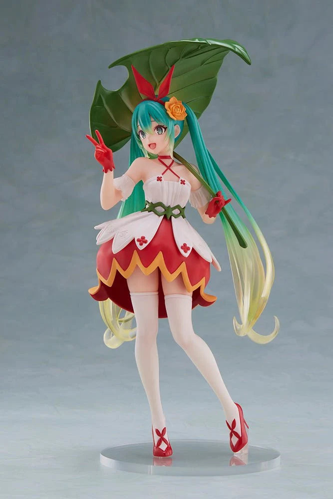 Hatsune Miku - Thumbelina Prize Figure Taito