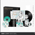 Tears of Themis - Adjudicator Vinyl OST Series Gift Box miHoYo
