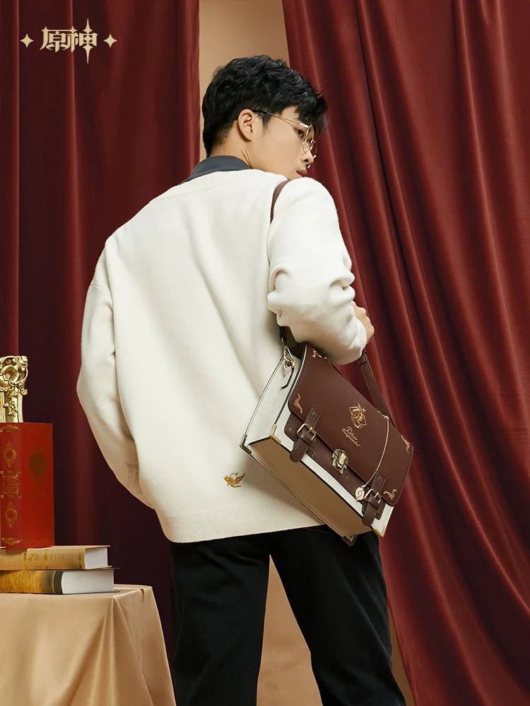 Genshin Impact - Diluc Impression Series: Messenger Bag miHoYo